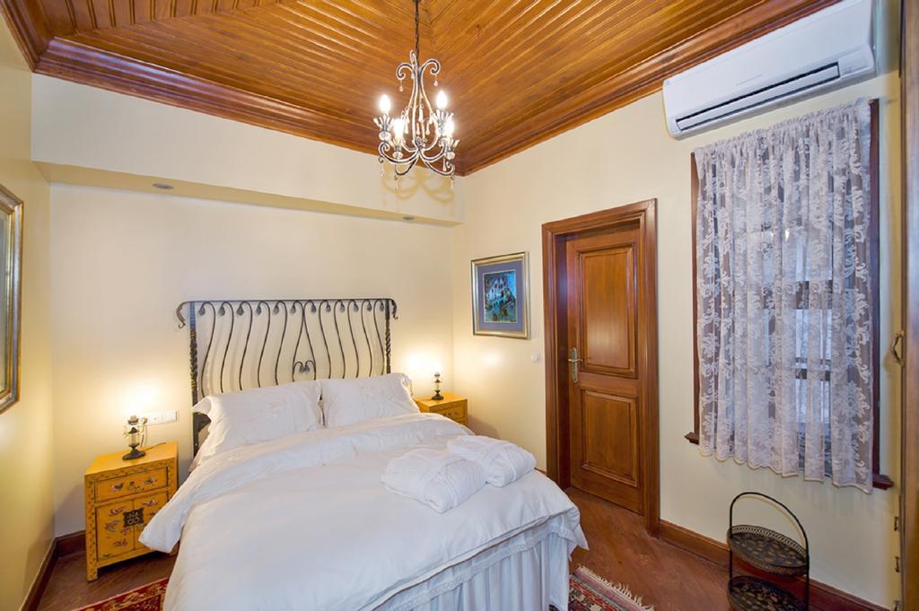 Delight Deluxe Kaucuk Hotel (Adults Only) Antalya Exterior foto