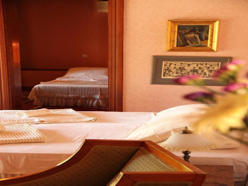 Delight Deluxe Kaucuk Hotel (Adults Only) Antalya Exterior foto