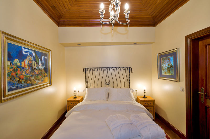 Delight Deluxe Kaucuk Hotel (Adults Only) Antalya Exterior foto