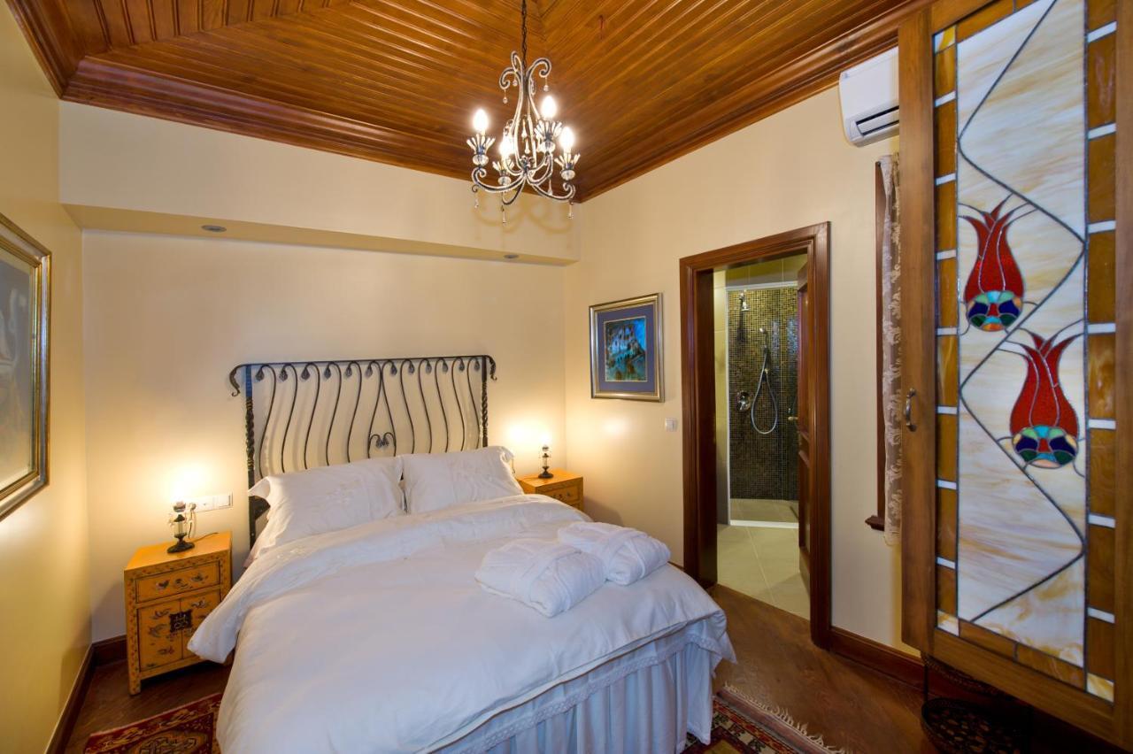 Delight Deluxe Kaucuk Hotel (Adults Only) Antalya Cameră foto