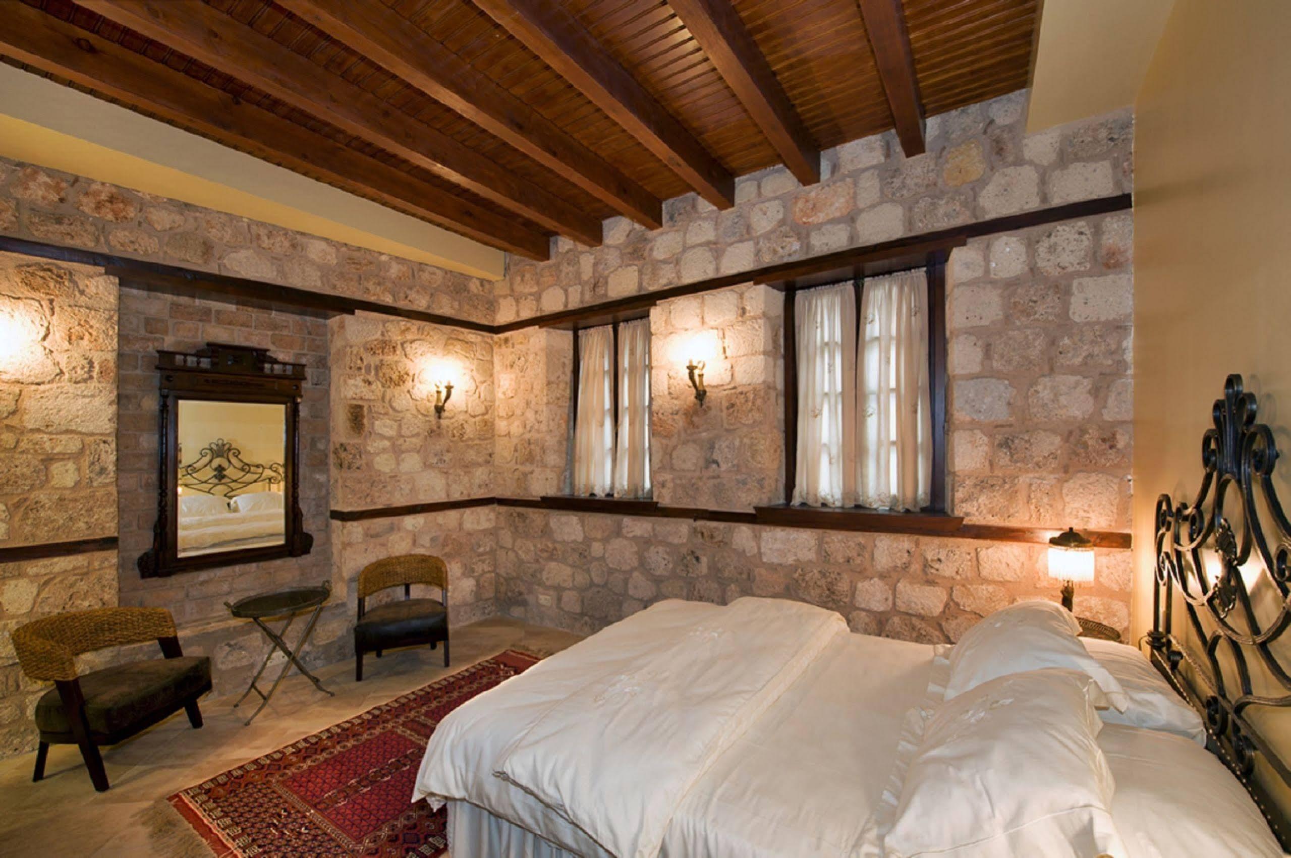 Delight Deluxe Kaucuk Hotel (Adults Only) Antalya Exterior foto